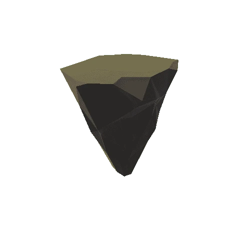 Large Earth Cone 2